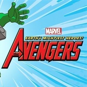 Avengers