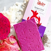 Bixby Dragon Fruit Bar