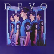 Beautiful World - Devo