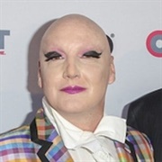 James St. James