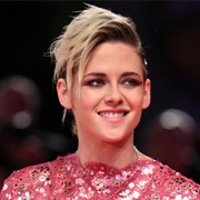 Kristen Stewart (Bisexual, She/Her)