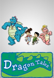 Dragon Tales (2004)