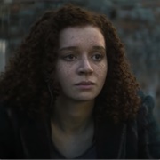 Karli Morgenthau - Flag Smasher