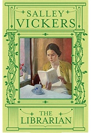 The Librarian (Salley Vickers)