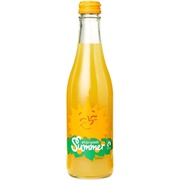 Karma Drinks Summer Orangeade