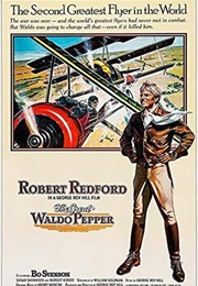 The Great Waldo Pepper (1975)