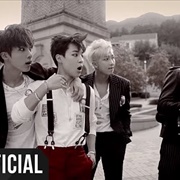 War of Hormone - BTS