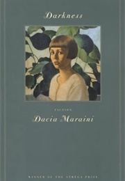 Darkness (Dacia Maraini)