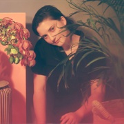 Rosie Tucker (Queer, Non-Binary, They/Them)