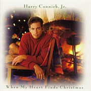 When My Heart Finds Christmas (Harry Connick Jr., 1993)