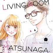 Living Room Matsunaga-San