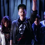 Save the World X Don't You Worry Child