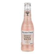 Fever-Tree Aromatic Tonic Water