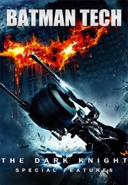Batman Tech (2008)