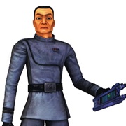 Clone Trooper Officer