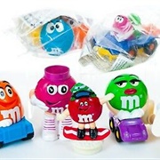 M & M's (1996)