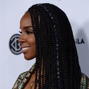 Kelly Rowland