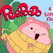 Peepoodo and the Super F*** Friends