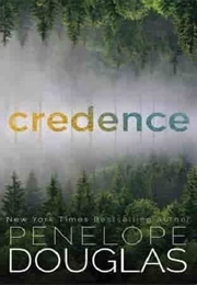 Credence (Penelope Douglas)
