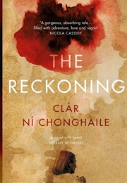The Reckoning (Clar Ni Chonghaile)