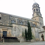 Baeza Cathedral