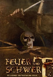 Feuer Und Schwert (West Germany) (1981)