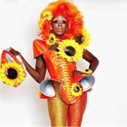 Honey Davenport