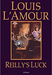 Riley's Luck (Louis L'amour)