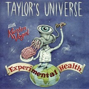 Taylor&#39;s Universe - Experimental Health