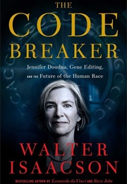 The Code Breaker (Walter Isaacson)