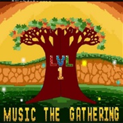 Savage Daughter - Music the Gathering