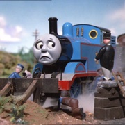 Thomas and the Trucks