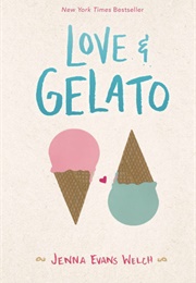 Love & Gelato (Jenna Evans Welch)