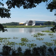 Wingfoot Lake State Park, Ohio