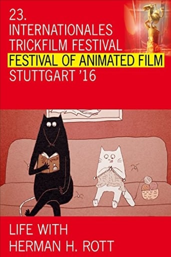 Life With Herman H. Rott (2015)