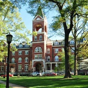 Agnes Scott College