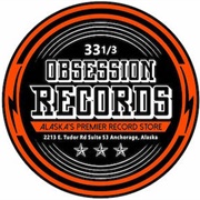 Obsession Records- Alaska