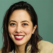 Angela Dimayuga (Queer, She/Her)