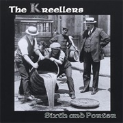 Orange and the Green - The Kreellers