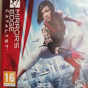 Mirror's Edge Catalyst