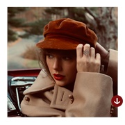 Forever Winter (Taylor's Version) (From the Vault) - Taylor Swift