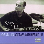 Joe Pass - Joe&#39;s Blues