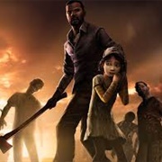 Clementine/Lee (The Walking Dead)