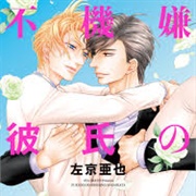 Fukigen Kareshi No Saraikata