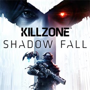 Killzone Shadow Fall