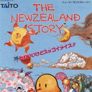 The Newzealand Story