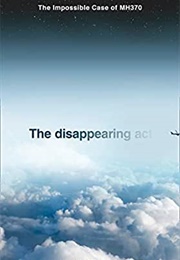 The Disappearing Act (Florence De Changy)