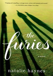 The Furies (Natalie Haynes)