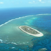 Coral Sea Islands (Australia Territory)