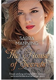 The House of Secrets (Sarra Manning)